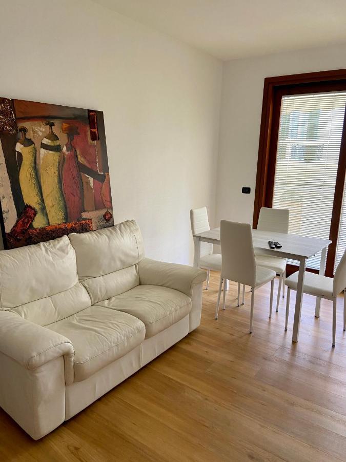 Ada'S House Apartment Alghero Bagian luar foto