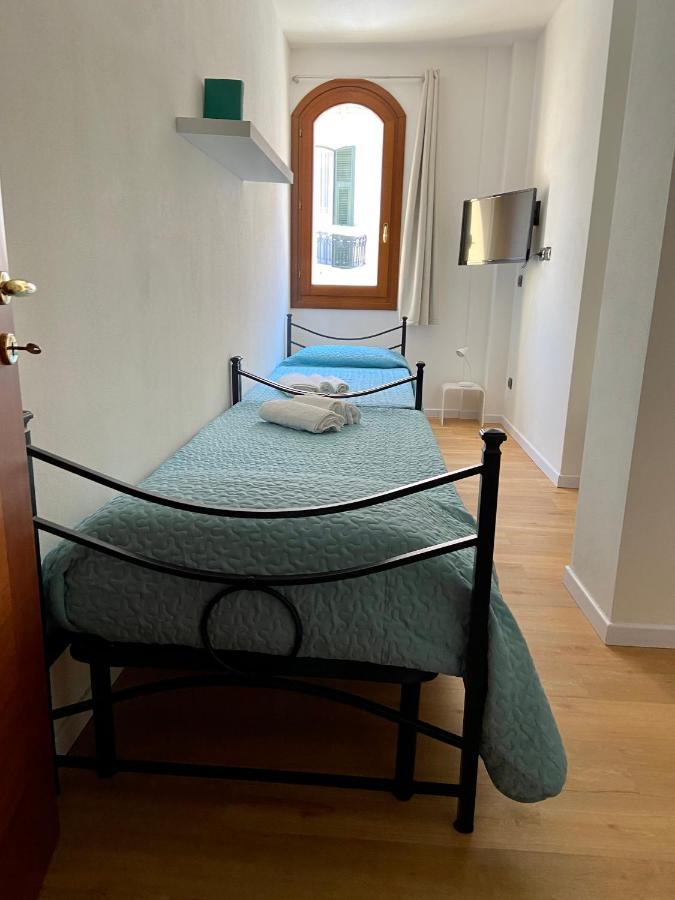 Ada'S House Apartment Alghero Bagian luar foto