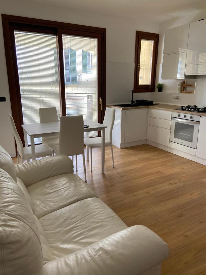 Ada'S House Apartment Alghero Bagian luar foto