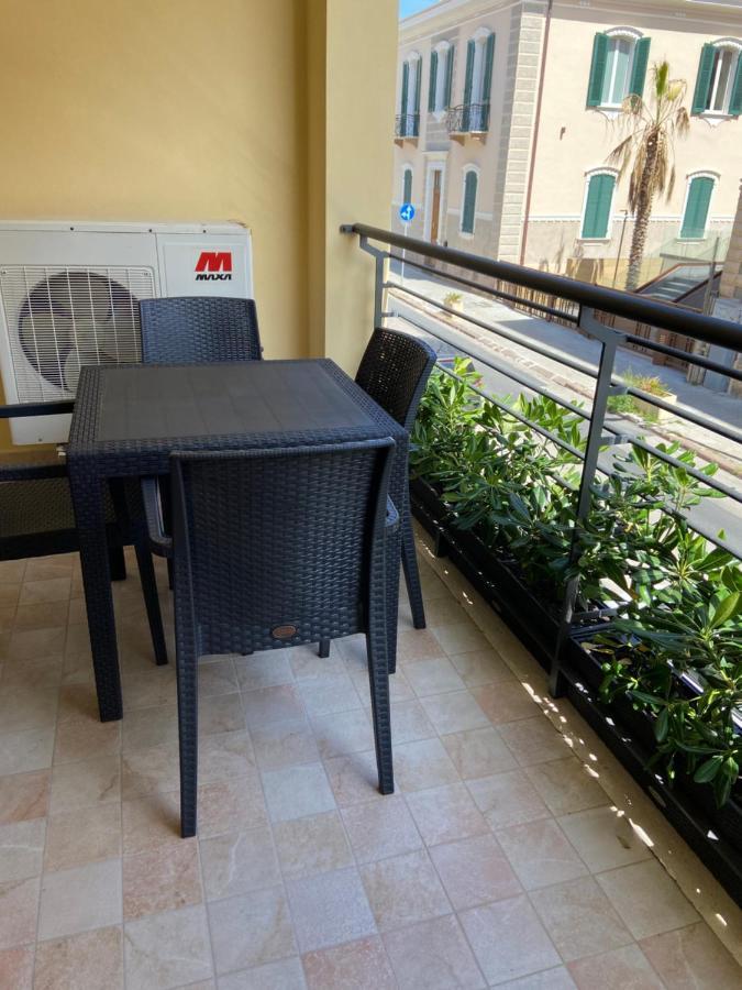 Ada'S House Apartment Alghero Bagian luar foto