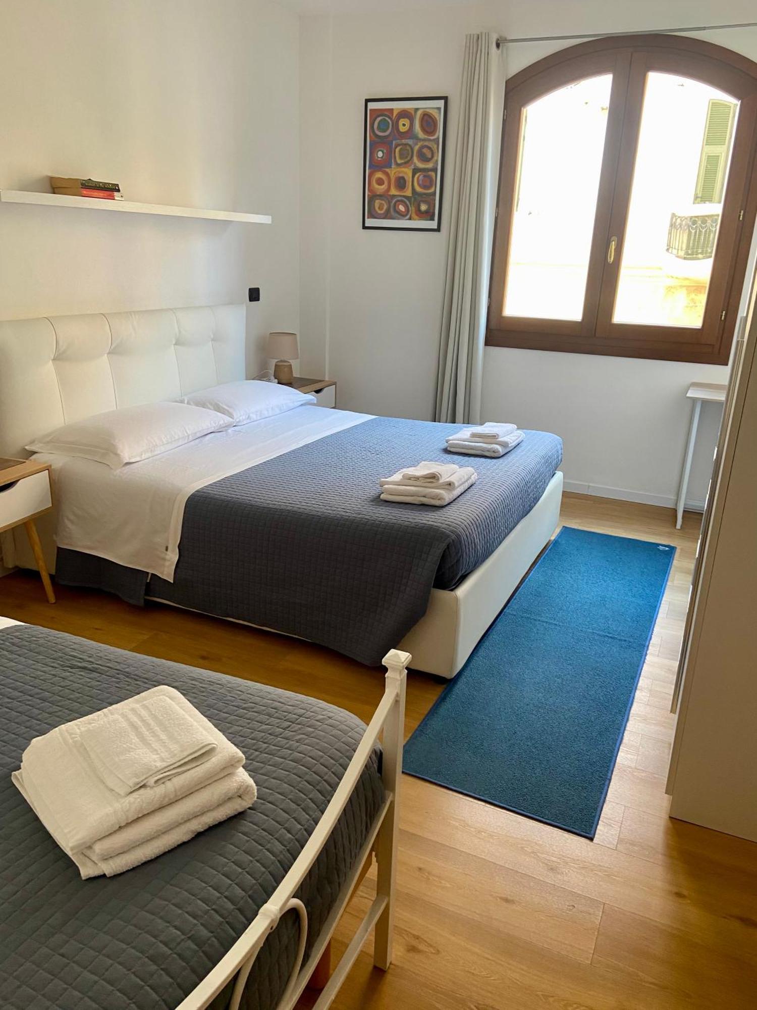 Ada'S House Apartment Alghero Bagian luar foto