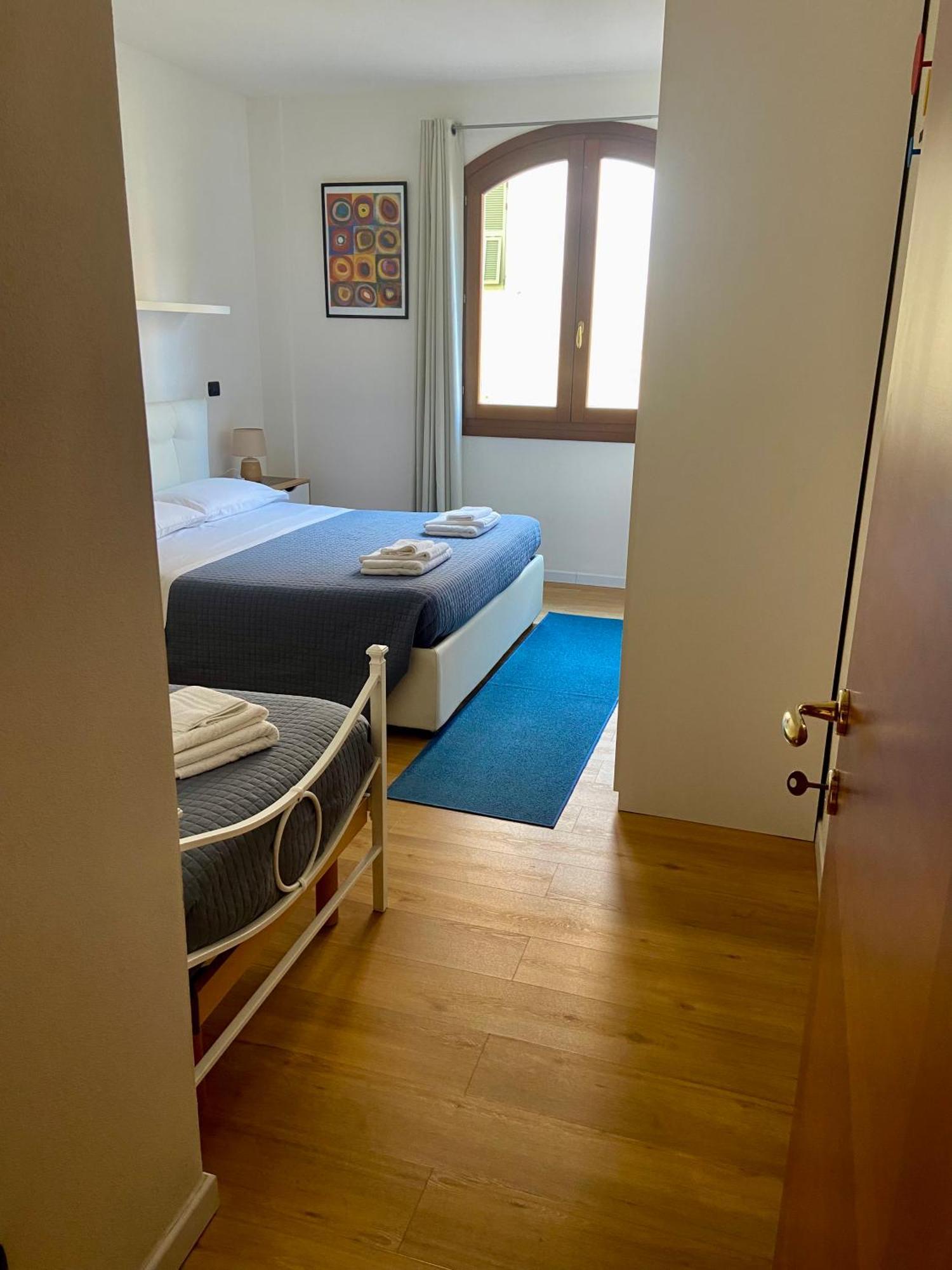 Ada'S House Apartment Alghero Bagian luar foto